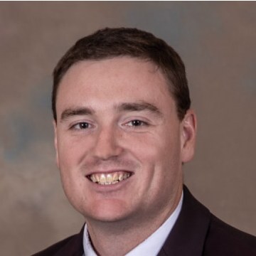 Connor Umphress headshot