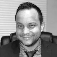 Rodney Roberts headshot