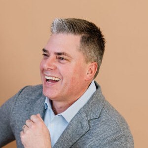 Seth Pennington headshot