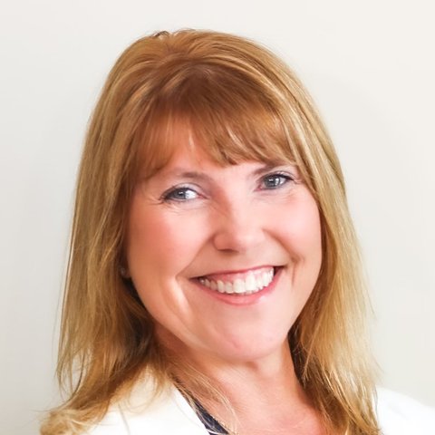 Tammy Lail headshot
